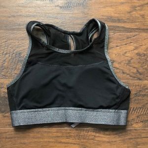 Aerie Sports Bra